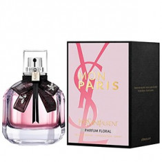 Yves Saint Laurent YSL Mon Paris Parfum Floral EDP 30 ml pentru femei foto