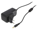 Alimentator Pulsatoriu 5VDC 4A 20W cu Ștecher EU