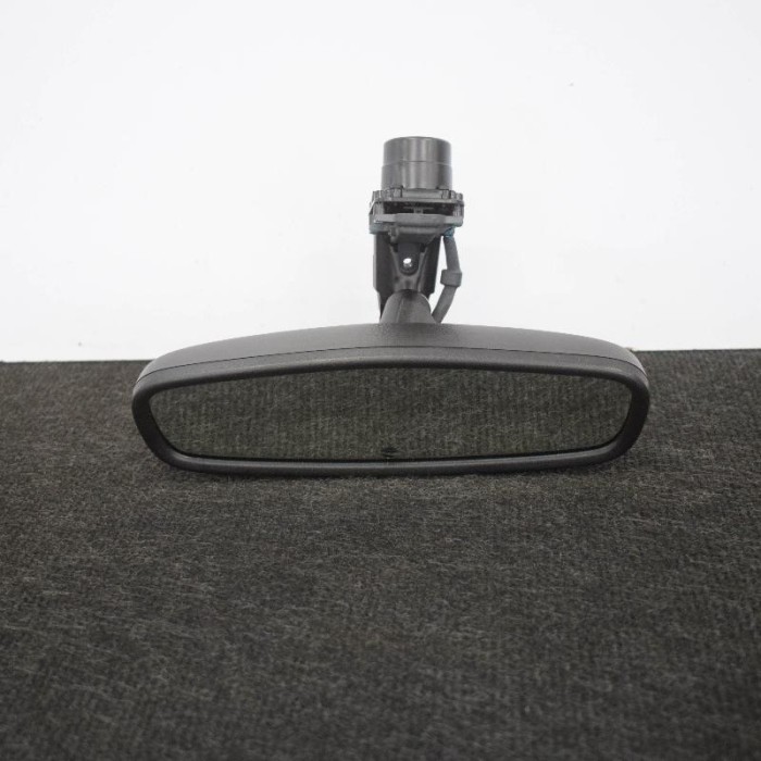 Oglinda retrovizoare interioară OPEL MOKKA / MOKKA X 2017 OEM: E11026140,13369365 | 10842814