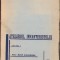 HST C523 Atelierul infanteristului Caetul 1 1934 Aurel Locusteanu