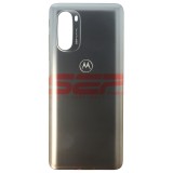 Capac Baterie Motorola Moto G51 5G, Argintiu, Bulk