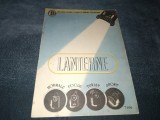 Cumpara ieftin PLIANT LANTERNE