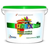 Vopsea Superlavabila Exterior &ldquo;Emex&rdquo; - Crem Pastel - Bid. 15 L