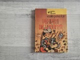 Peripetii de vacanta de Vasile Petre Fati