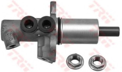 Pompa centrala, frana AUDI A4 Cabriolet (8H7, B6, 8HE, B7) (2002 - 2009) TRW PML420 foto