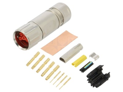 CONEC Connector 58-2000 foto
