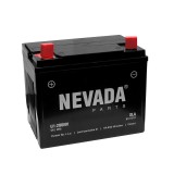 Cumpara ieftin Baterie 24ah 12v Nevada (borna &quot;+&quot; pe stanga)