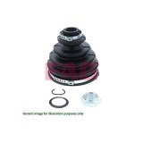 Ansamblu burduf articulatie planetara exterior FAG Dacia Logan, Sandero, Solenza, Renault Super 5. Clio 1, Express, Rapid, Kangoo, Megane 1, Scenic