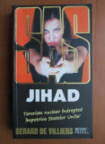 Gerard de Villiers - SAS - Jihad
