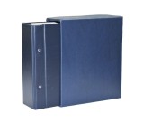 Album Compact Standard si Caseta de Protectie