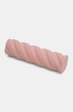 Casall roller de masaj Swirly Foam culoarea roz, 54207