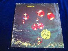 Deep Purple - Who Do We Think We Are _ vinyl _ Purple Records ( 1973,Germania) foto
