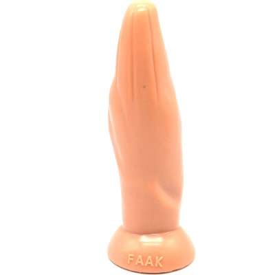 Dildo Fantasy 22cm foto