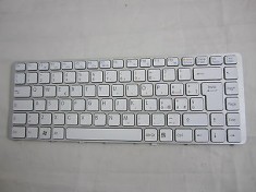 Tastatura Sony Vaio 148737961 / 1-487-379-61 foto