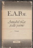 bnk ant E A Poe - Annabel Lee si alte poeme