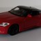 Macheta Nissan Z 2023 rosu - Welly 1/36