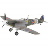 Set de Constructie Revell Spitfire Mk.V - 1:72