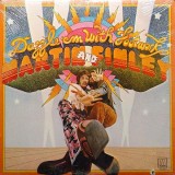 VINIL Martin And Finley &lrm;&ndash; Dazzle &#039;Em With Footwork NOU (sigilat)