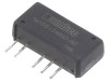 Convertor DC/DC 1W 24V la 5V/-5V