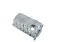 Baie ulei Vw Transporter/Multivan (T5), 04.2003-10.2009, 1.9, 2.0 TDI, AXA, AXB, BRR, DRS, ZXC, aluminiu, W-Series, 038 103 603AD