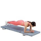 Saltea pliabila pentru gimnastica
