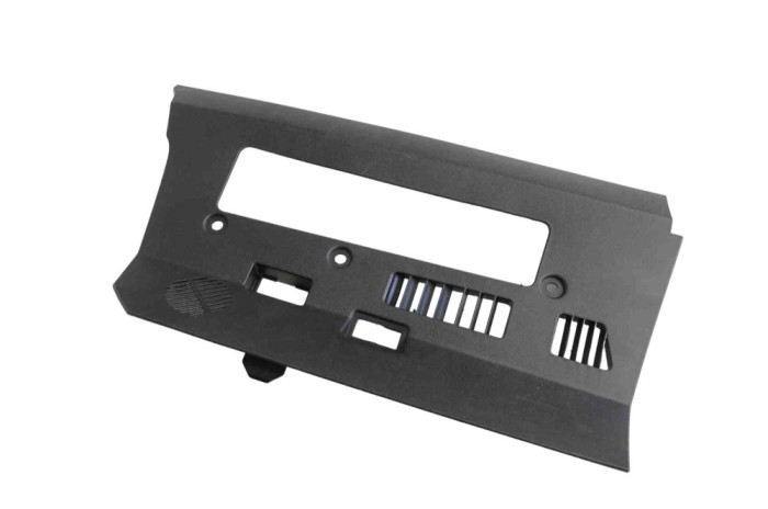 Ornament inferior planșa de bord TESLA MODEL Y 2023 OEM: 1589864-00-E