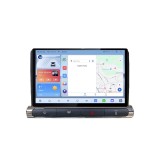 Navigatie Citroen C3 2017-2024 ecran color de fabrica Qled 1K Octa Core 4+64 LTE 4G DSP Wifi 5Ghz android auto carplay radio gps internet Kit-+EDT-E41