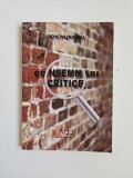Cumpara ieftin Ion Murariu, Consemnari Critice, Giroc, Timisoara, David Press Print, 2015