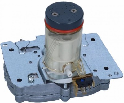 TERMOBLOC CU REZISTENTA ESPRESSOR 5513227921 pentru espressor DELONGHI foto
