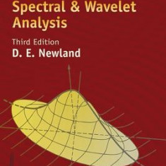 An Introduction to Random Vibrations, Spectral & Wavelet Analysis: Third Edition