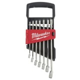 Set de chei combinate Maxbitetm, 10mm-17mm, 7buc