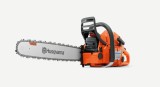 Drujbă Husqvarna 372 XP&reg; X-TORQ