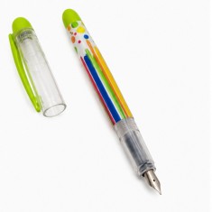 Stilou IGLE Rainbow
