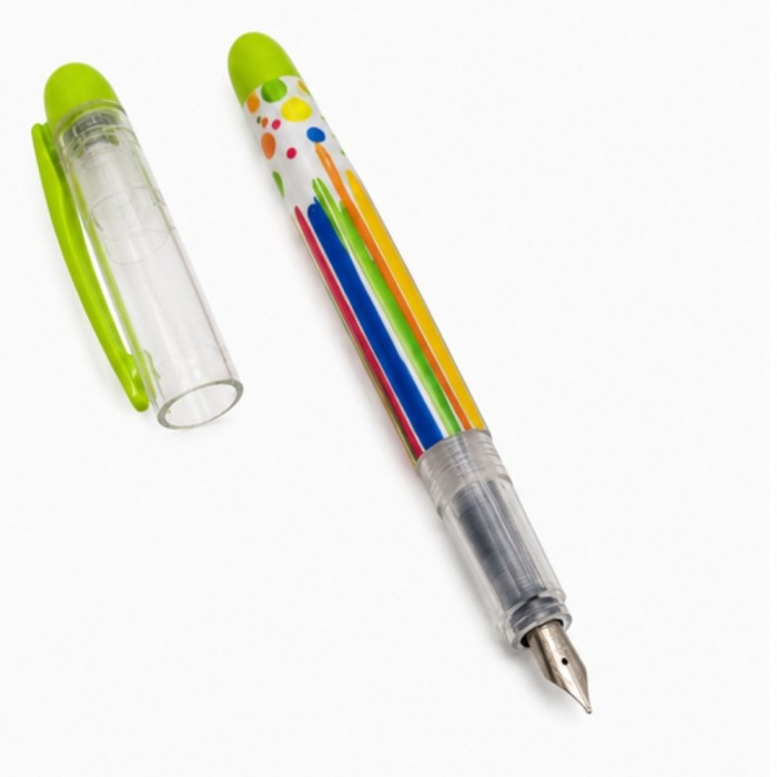 Stilou IGLE Rainbow