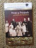 PRINTII SI PRINTESELE PIERDUTE ALE ROMANIEI-DAN-SILVIU BOERESCU