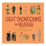 Carte "Great Showdowns: The Revenge" - Literatura NonFictiune in Engleza