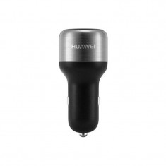 Incarcator auto Huawei AP31 Quick Charge Grey foto