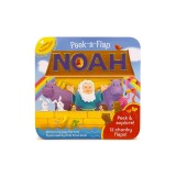Noah: Peek-A-Flap