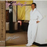 Vinil LP Press &quot;Japan Press&quot; Ray Parker Jr. &lrm;&ndash; The Other Woman (NM)