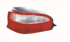 Lampa spate CITROEN SAXO (S0, S1) (1996 - 2004) DEPO / LORO 552-1912L-UE foto