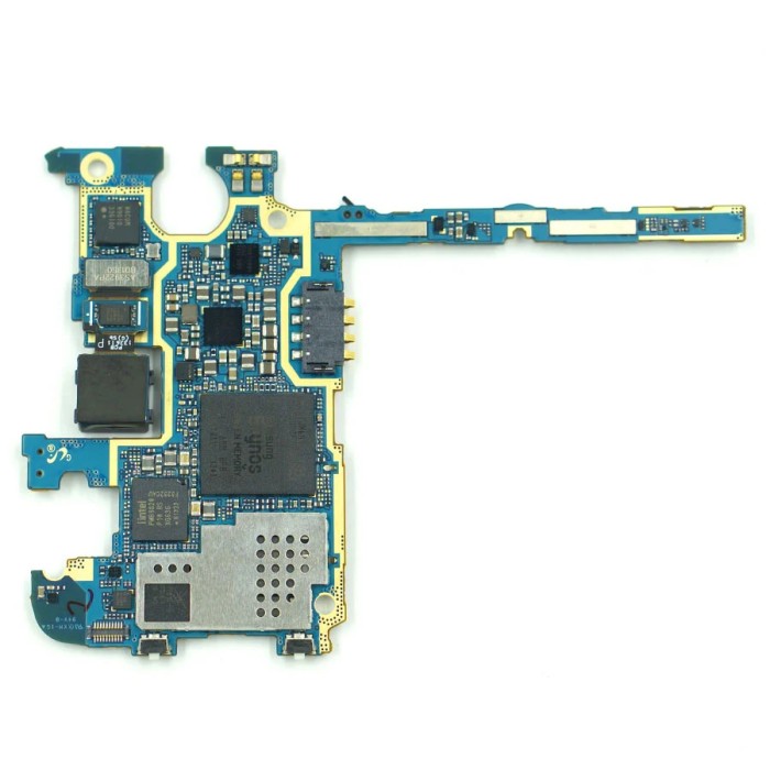 Placa De Baza Samsung Galaxy Note 3