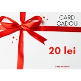 Card cadou