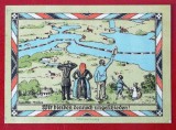 Germania notgeld 1 Mark 1920 Lutzhoeft **