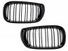 Set Grile Radiator Nari Duble Bmw Seria 3 E46 2001-2005 M Design Sedan / Combi FGBME46DPB, General