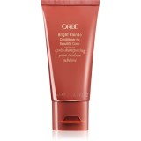 Oribe Bright Blonde balsam pentru iluminarea părului sau pentru părul cu șuvițe 50 ml