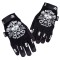 Manusi Moto W-TEC Piston Skull, XXL