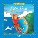 Peter Pan. Volumul 22. Povesti de Aur