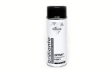 Cumpara ieftin Vopsea Spray Negru Trafic Lucios (Ral 9017) 400ml, Brilliante