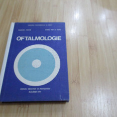 FRANCISC FODOR--OFTALMOLOGIE - 1991