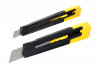 Set cutter Twin 9&amp;18 mm, STHT10202-0 Stanley
